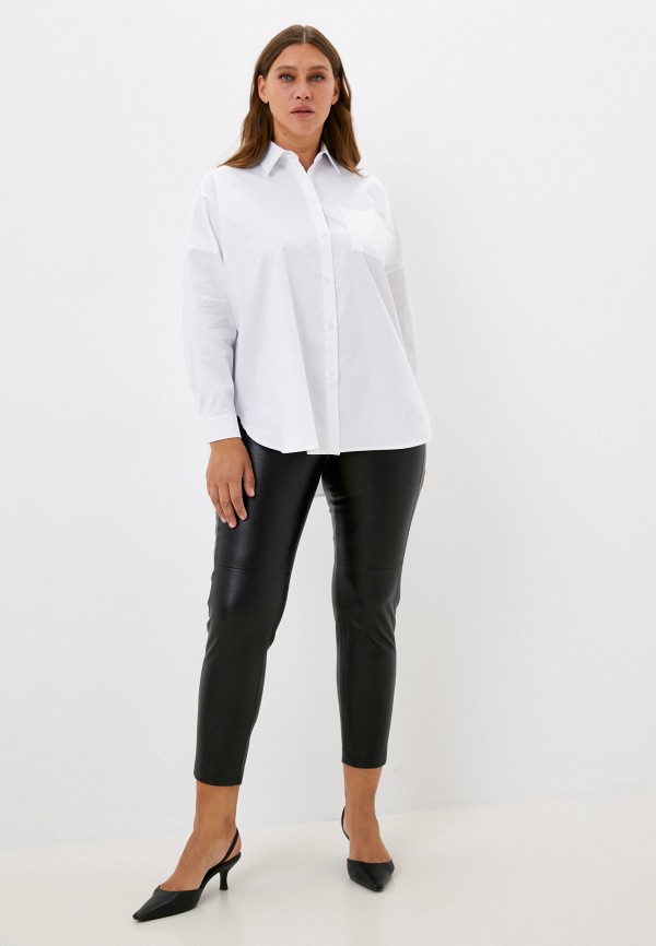 фото Рубашка vittoria vicci