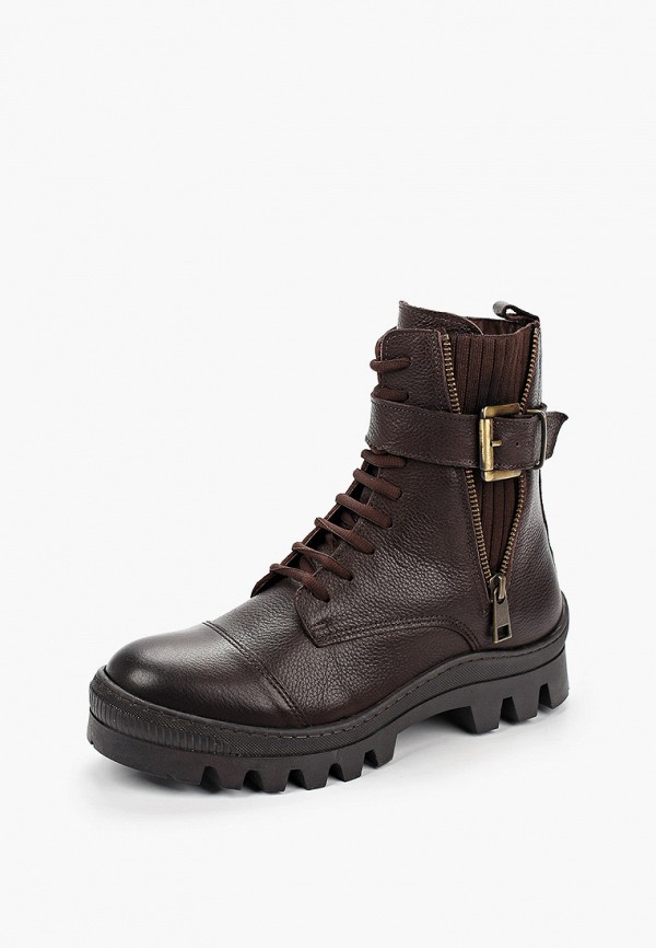 фото Ботинки airbox