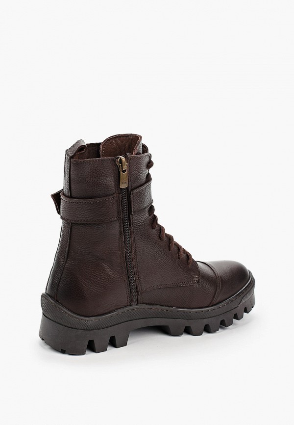 фото Ботинки airbox