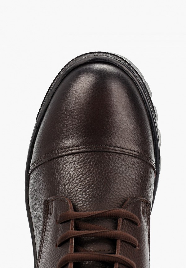 фото Ботинки airbox