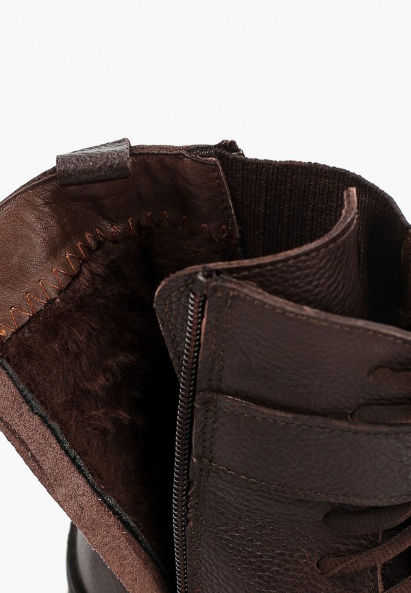 фото Ботинки airbox