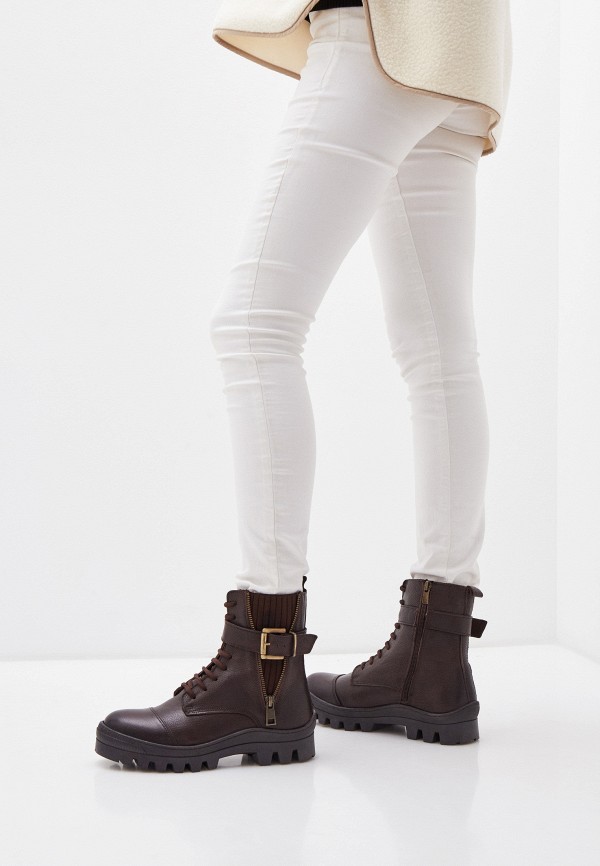 фото Ботинки airbox