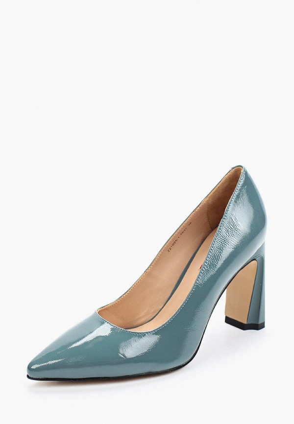 фото Туфли milana