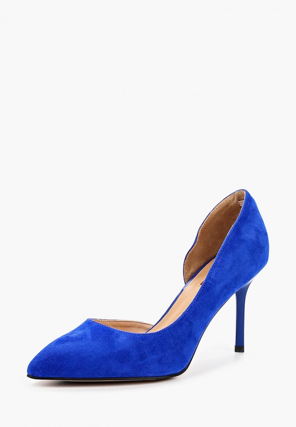 фото Туфли milana