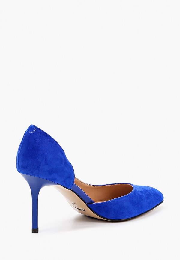 фото Туфли milana