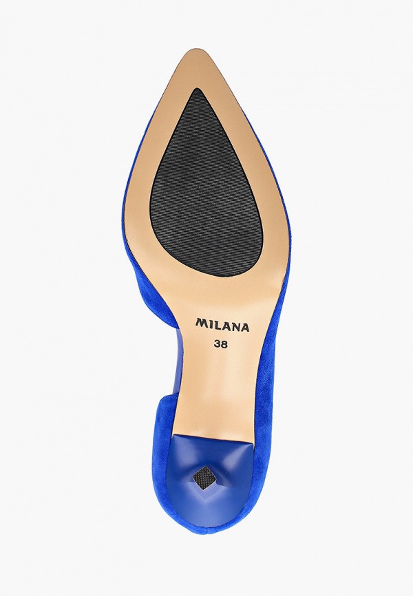 фото Туфли milana