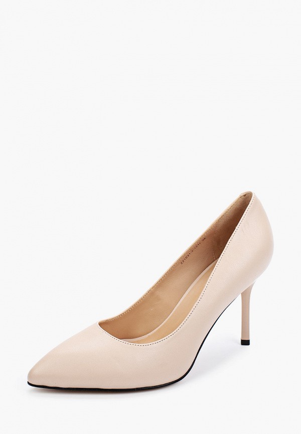 фото Туфли milana