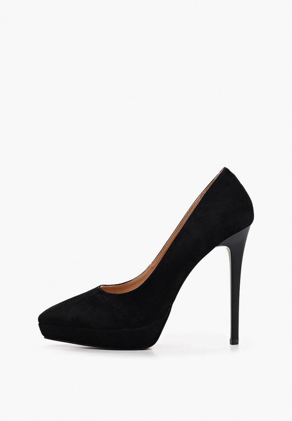 фото Туфли milana