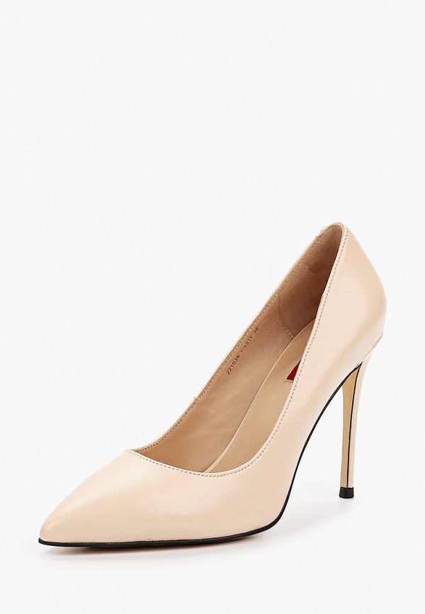 фото Туфли milana