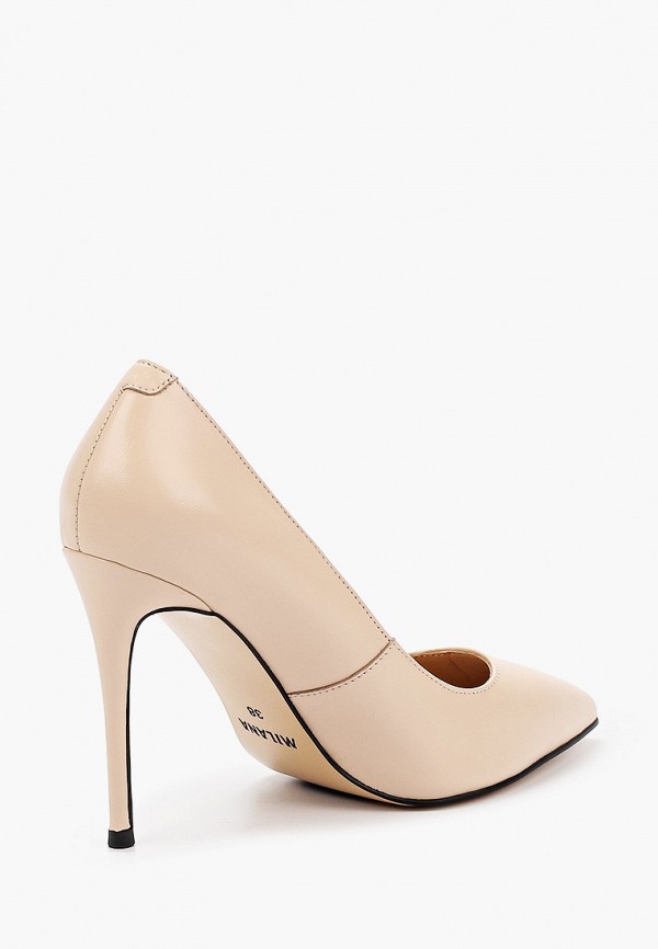 фото Туфли milana