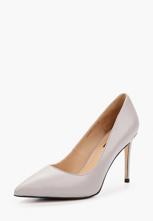 фото Туфли milana