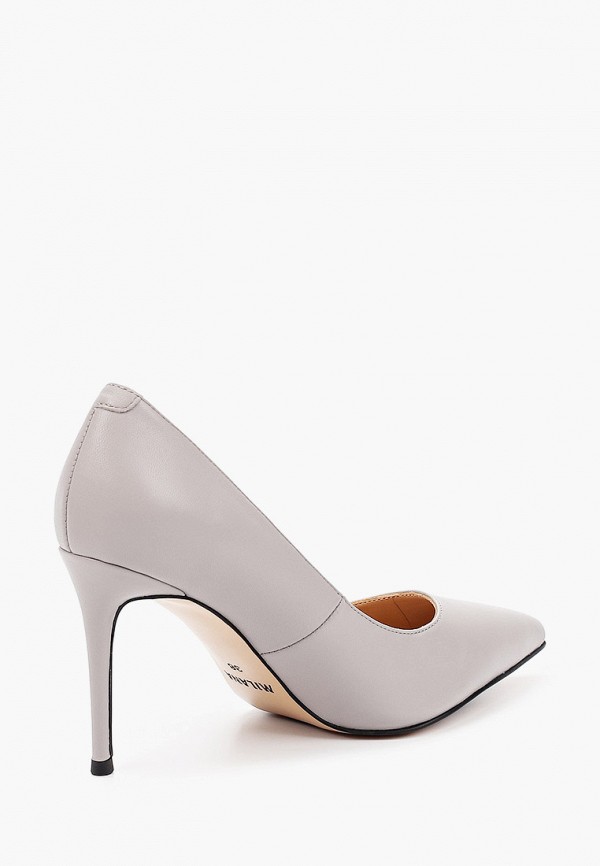 фото Туфли milana