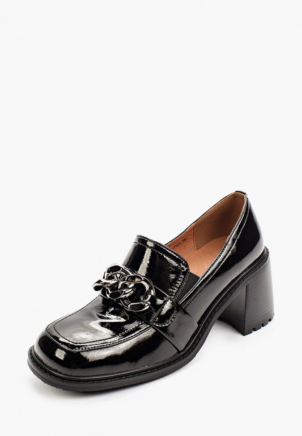 фото Туфли milana