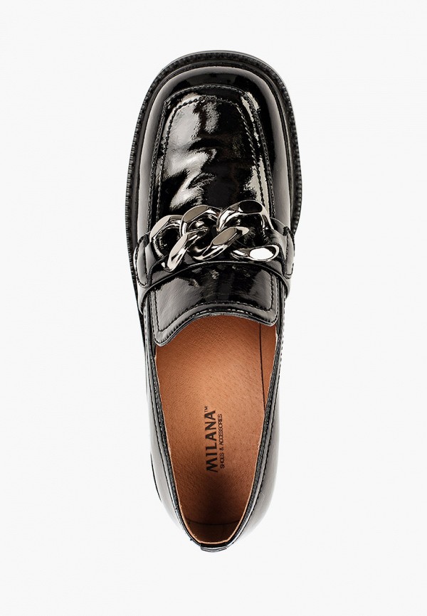 фото Туфли milana