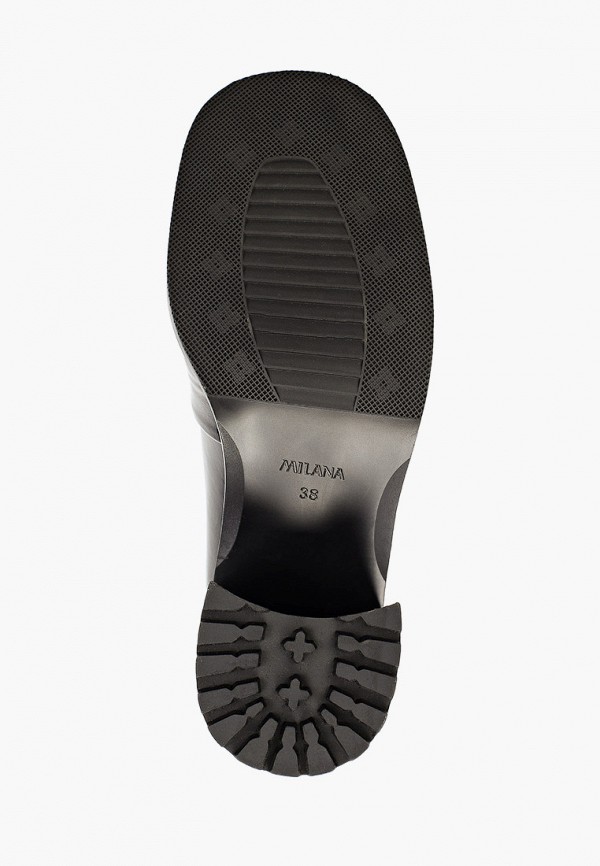 фото Туфли milana