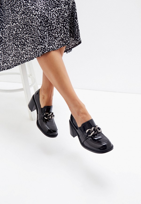 фото Туфли milana