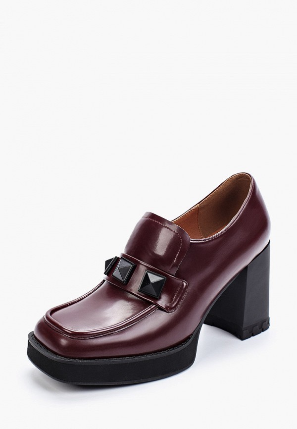 фото Туфли milana