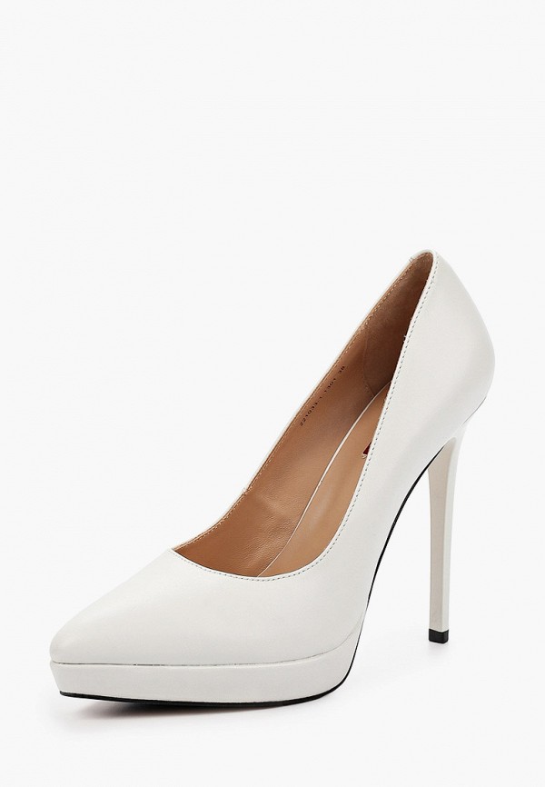 фото Туфли milana