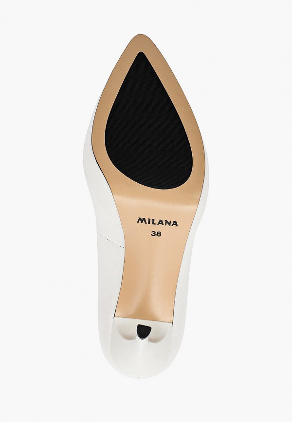фото Туфли milana