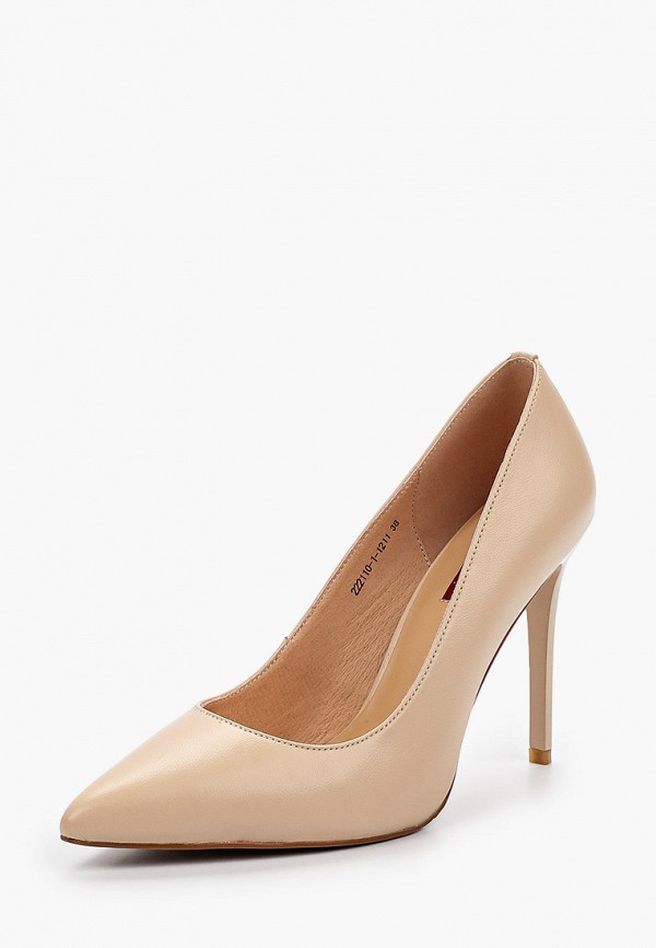 фото Туфли milana