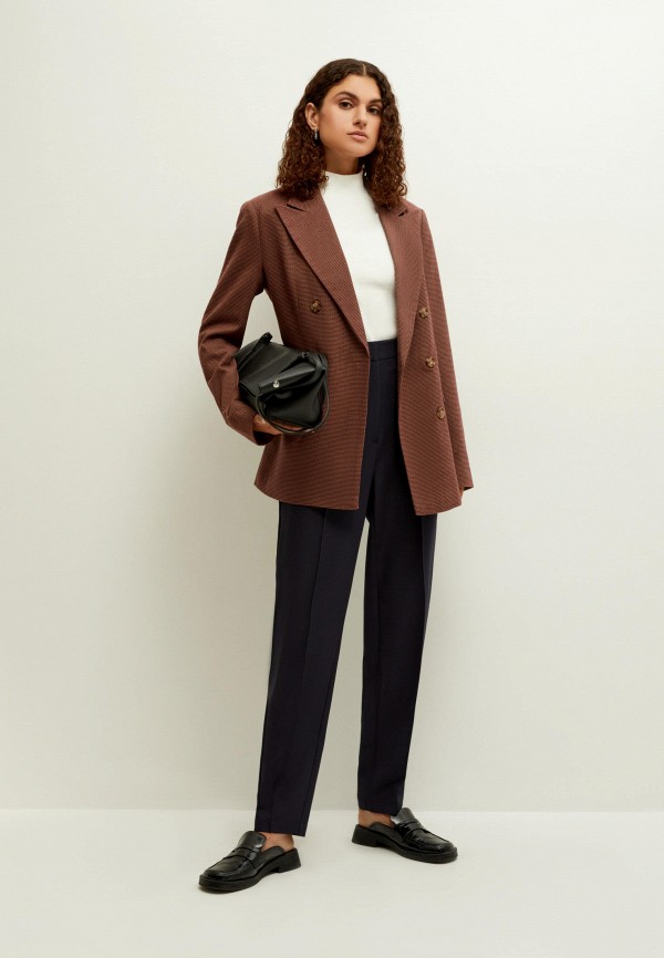 фото Брюки zarina