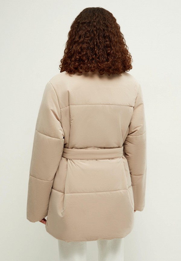 фото Куртка утепленная zarina