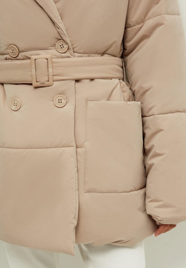 фото Куртка утепленная zarina