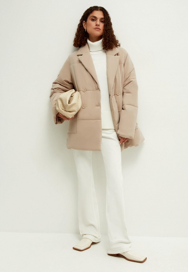 фото Куртка утепленная zarina