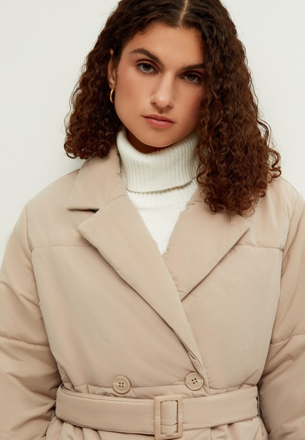 фото Куртка утепленная zarina