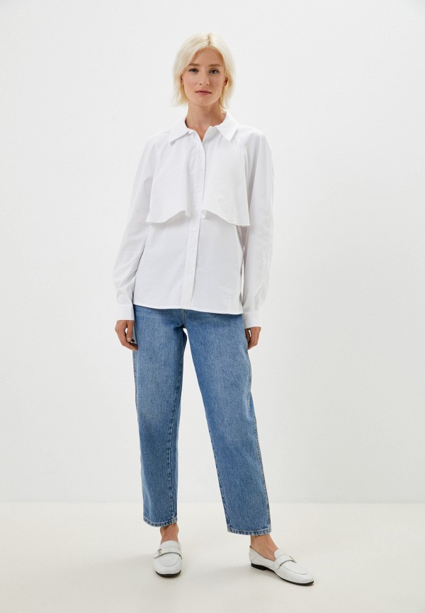 фото Рубашка perspective