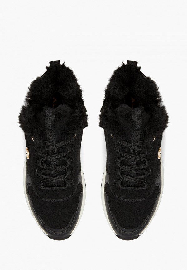 фото Кроссовки aldo