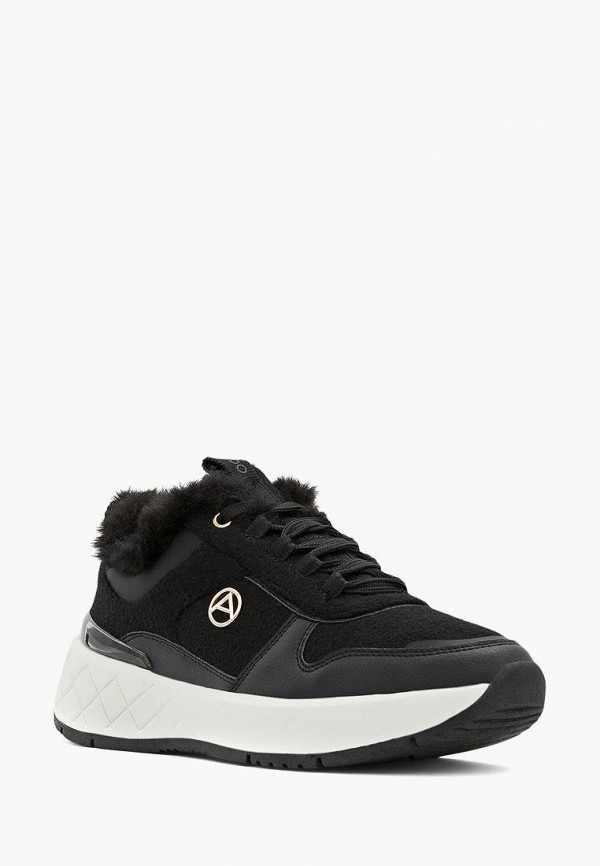 фото Кроссовки aldo
