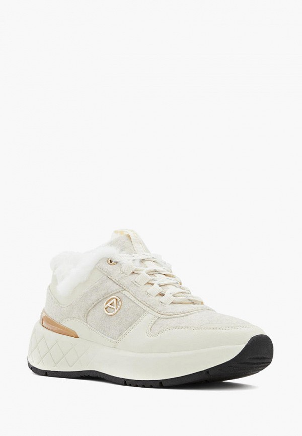 фото Кроссовки aldo