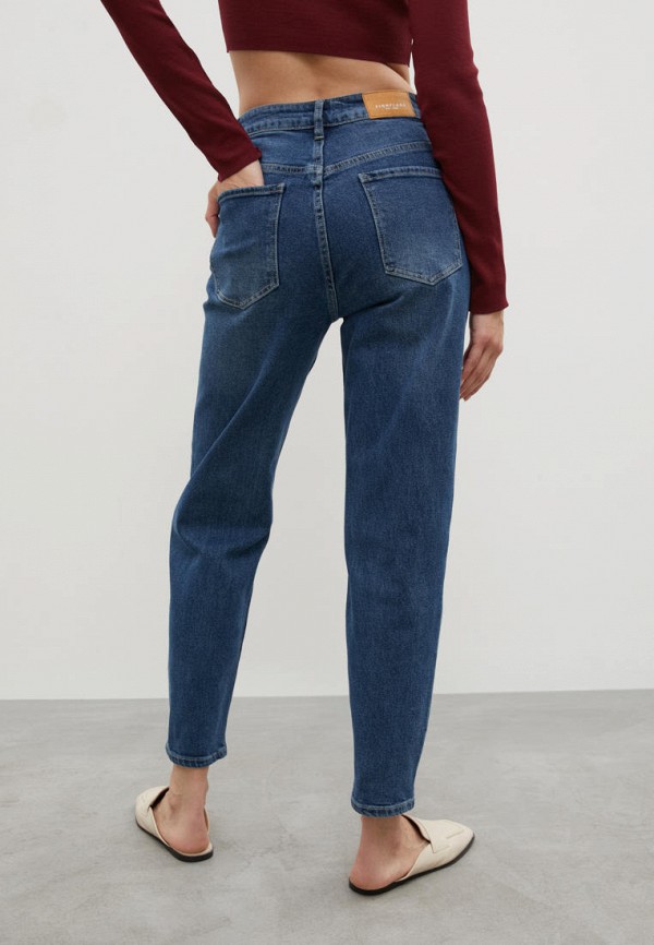 фото Джинсы finn flare