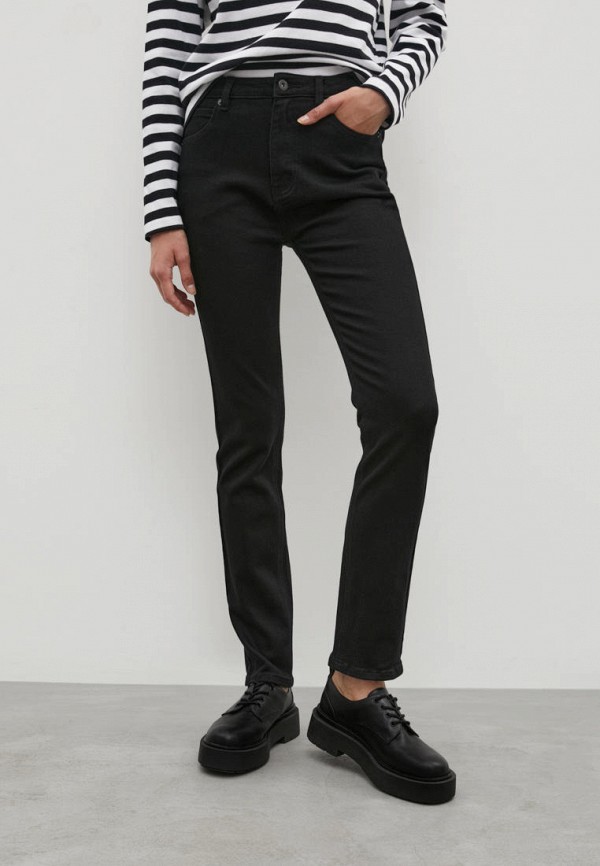 фото Джинсы finn flare