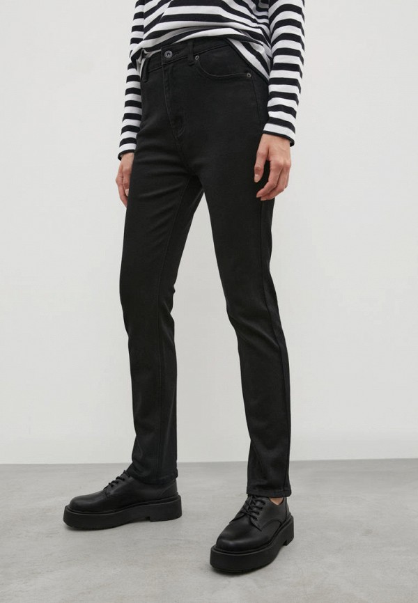 фото Джинсы finn flare