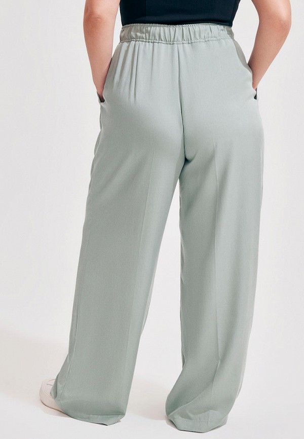 фото Брюки divno