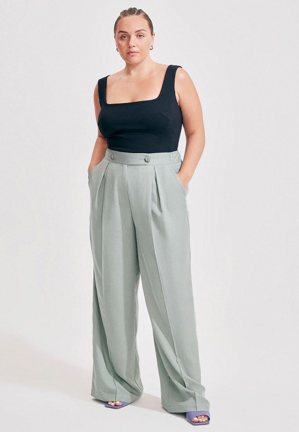 фото Брюки divno