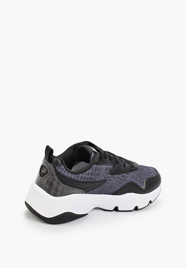 фото Кроссовки fila