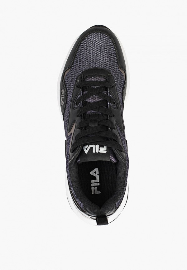 фото Кроссовки fila