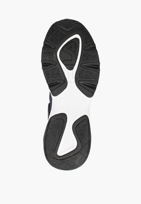 фото Кроссовки fila