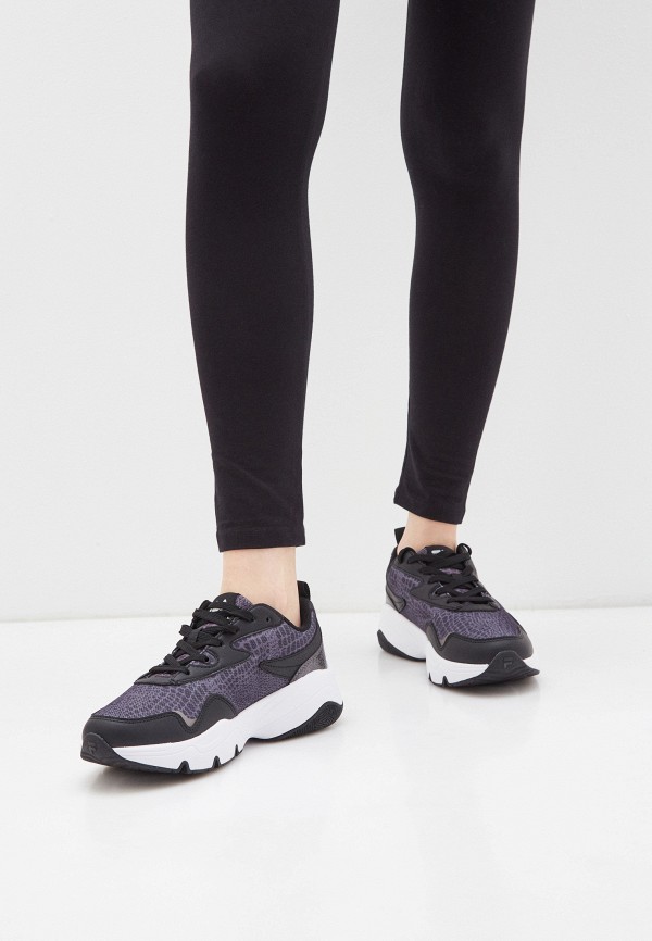 фото Кроссовки fila