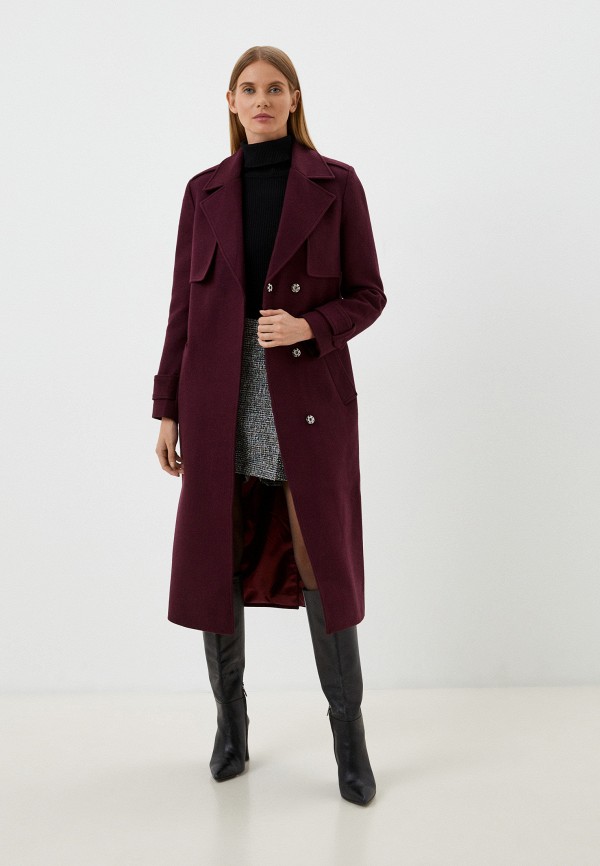 фото Пальто vivaldi