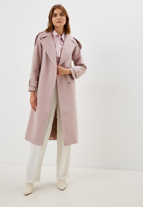 фото Пальто vivaldi