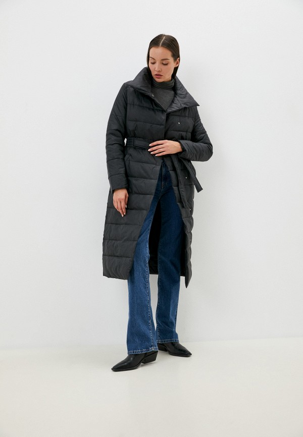 фото Куртка утепленная палето