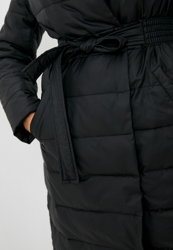 фото Куртка утепленная палето