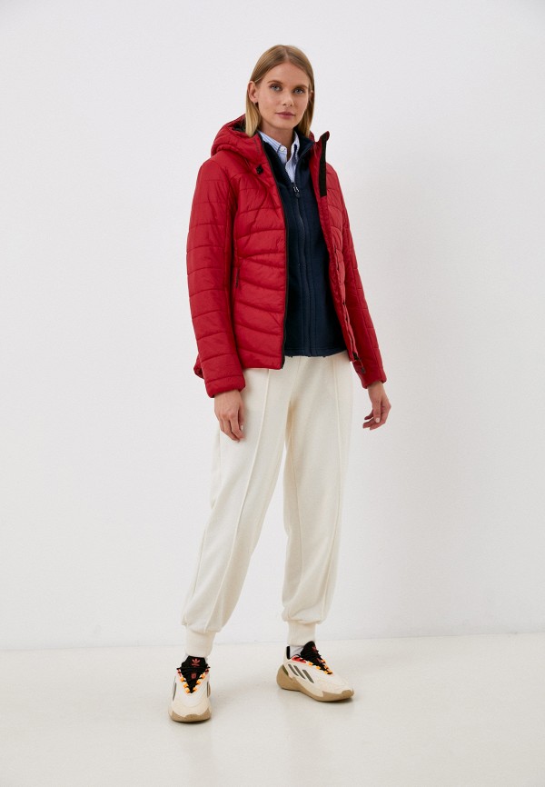 фото Куртка утепленная northland