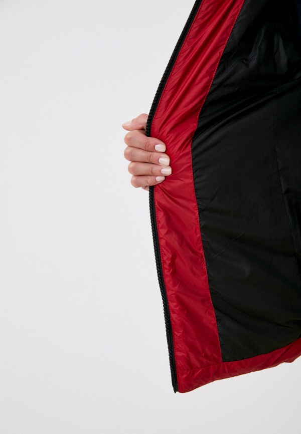 фото Куртка утепленная northland