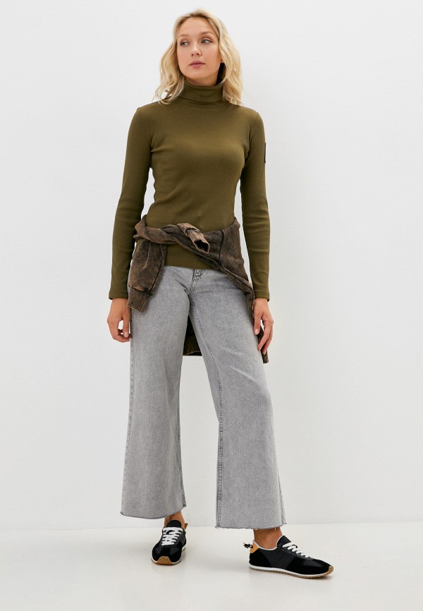 фото Водолазка gjo.e