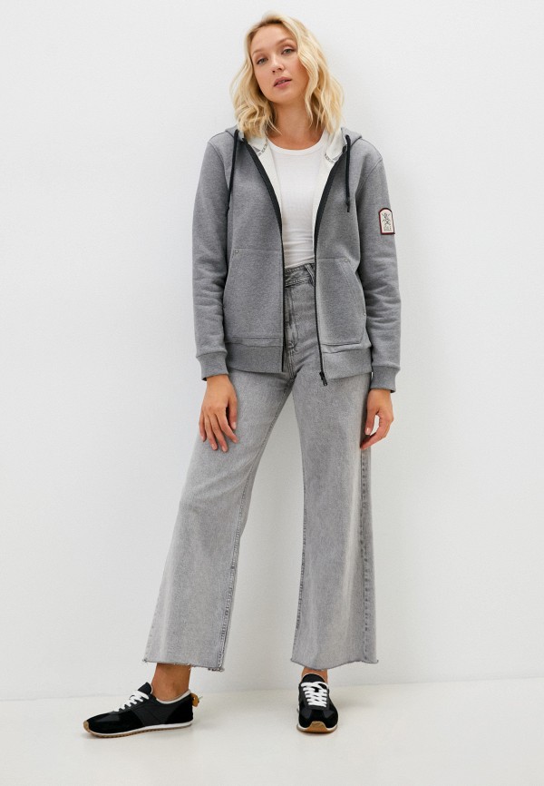 фото Толстовка gjo.e